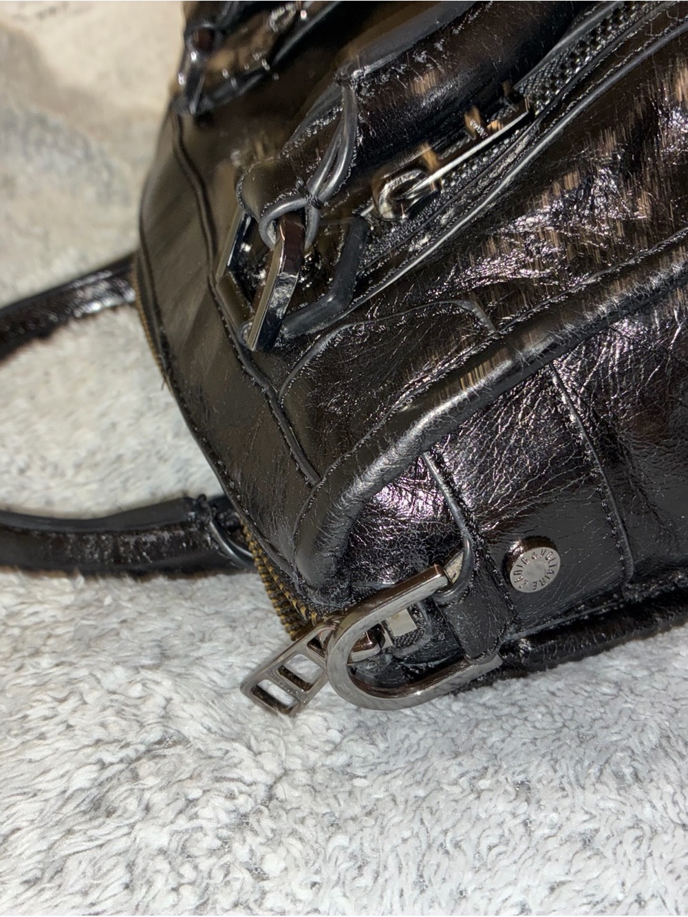 Zadig and Voltaire XS sunny - Picture 7 of 14